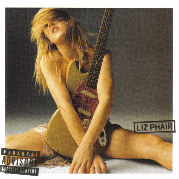Liz Phair: Liz Phair (2003)